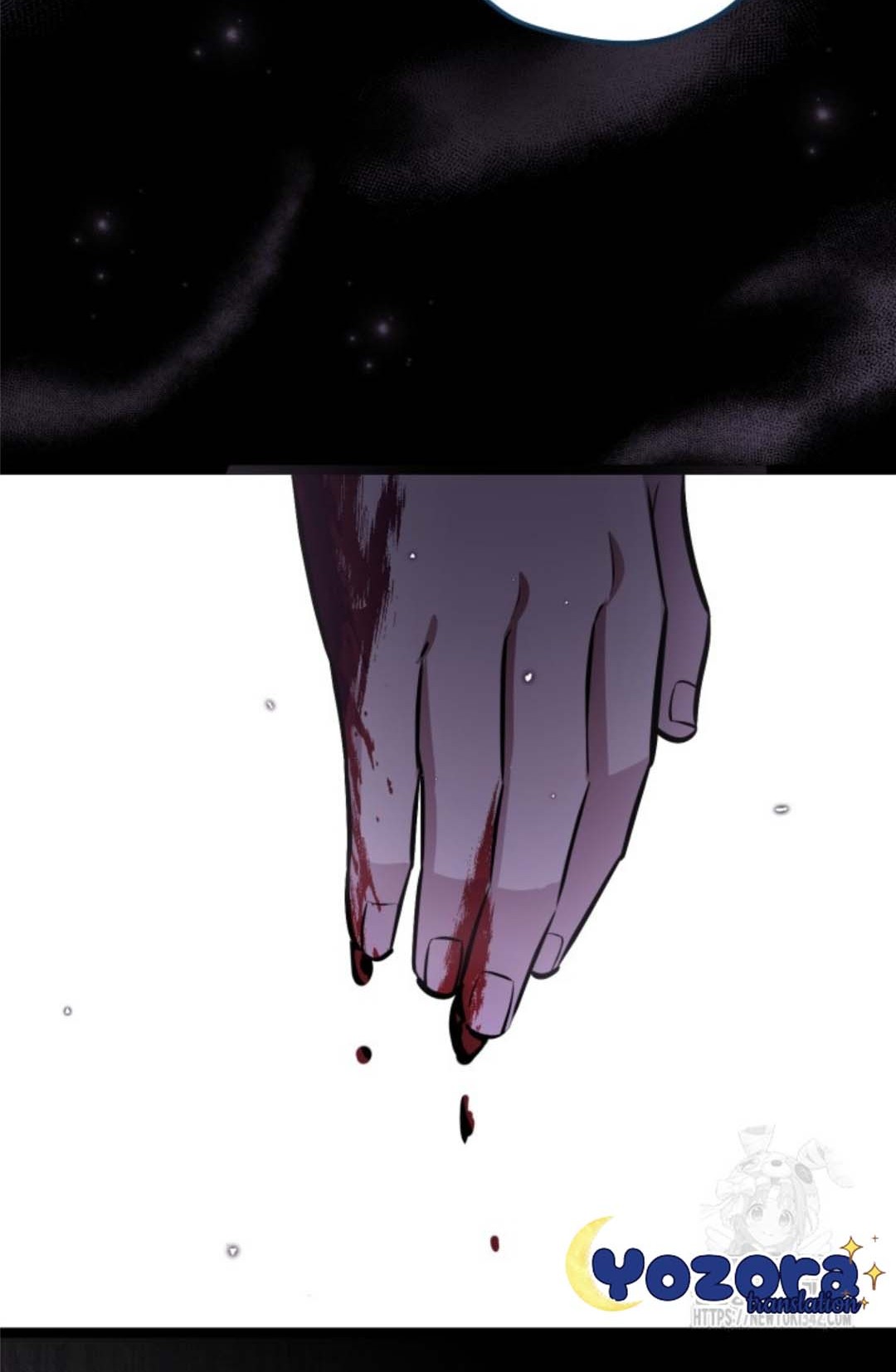 The Villain's Daughter Plans to Run Away Chapter 33 - halaman 146