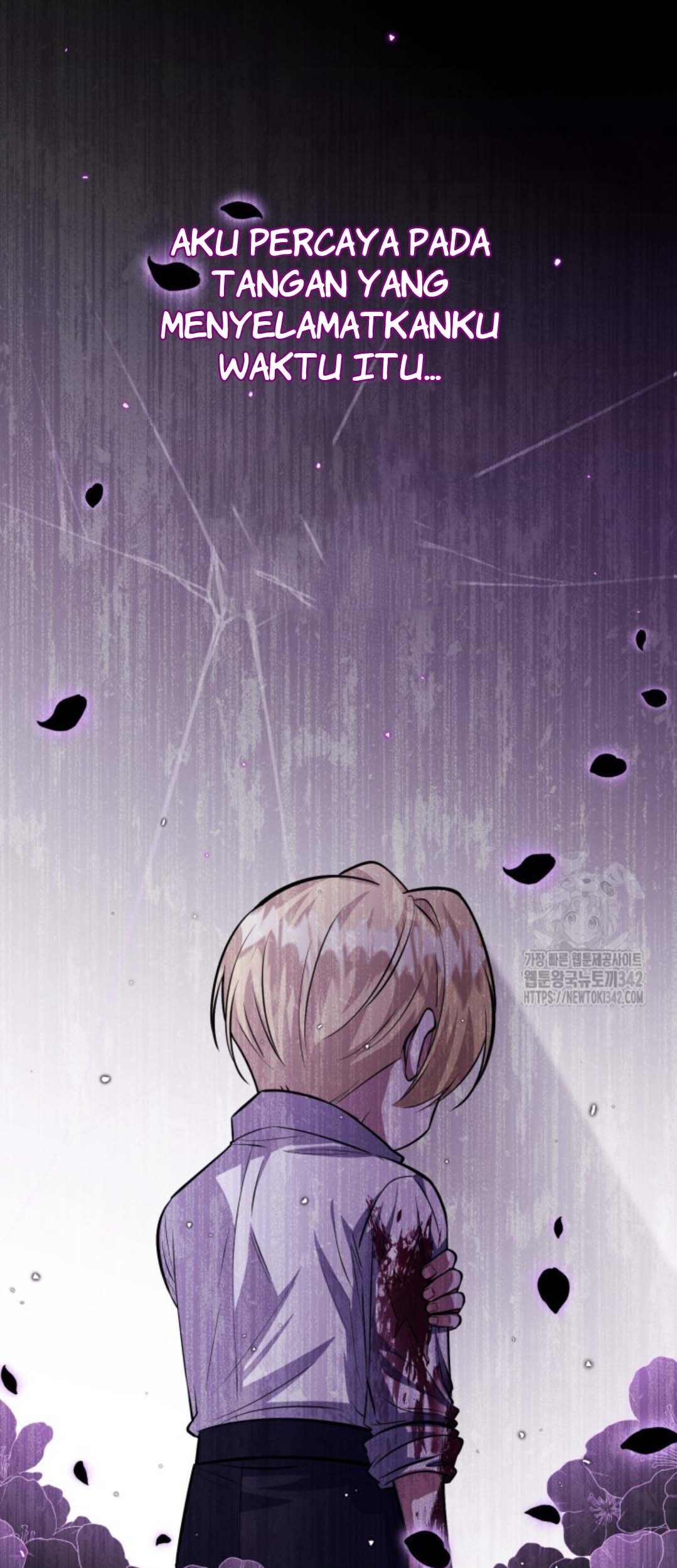 The Villain's Daughter Plans to Run Away Chapter 33 - halaman 147