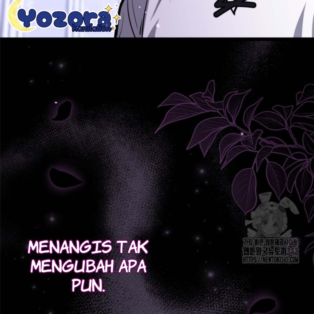 The Villain's Daughter Plans to Run Away Chapter 33 - halaman 156