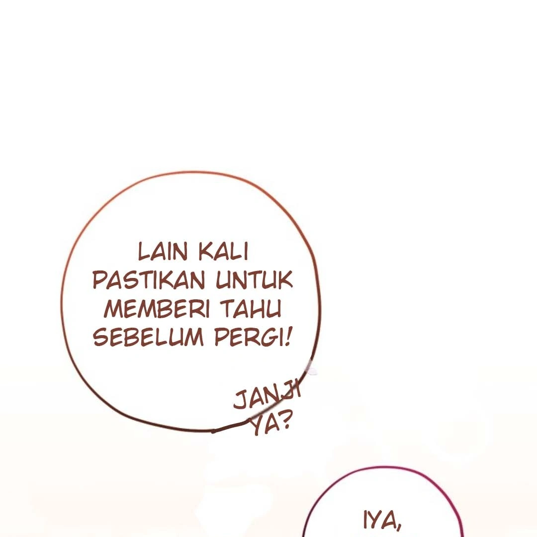 The Villain's Daughter Plans to Run Away Chapter 33 - halaman 2