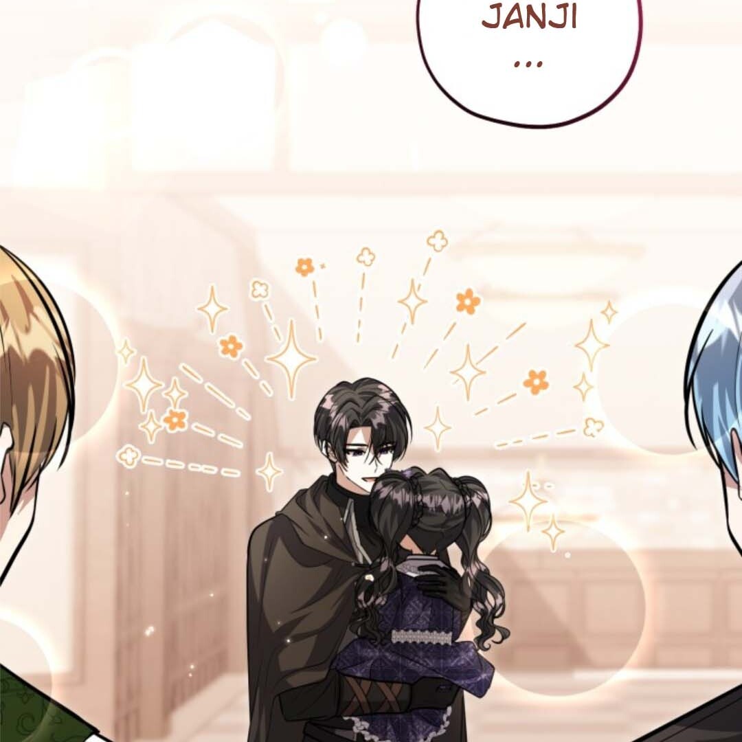 The Villain's Daughter Plans to Run Away Chapter 33 - halaman 3