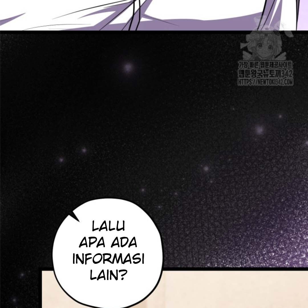 The Villain's Daughter Plans to Run Away Chapter 33 - halaman 47