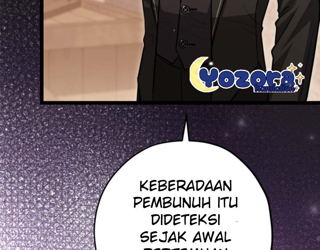 The Villain's Daughter Plans to Run Away Chapter 33 - halaman 49