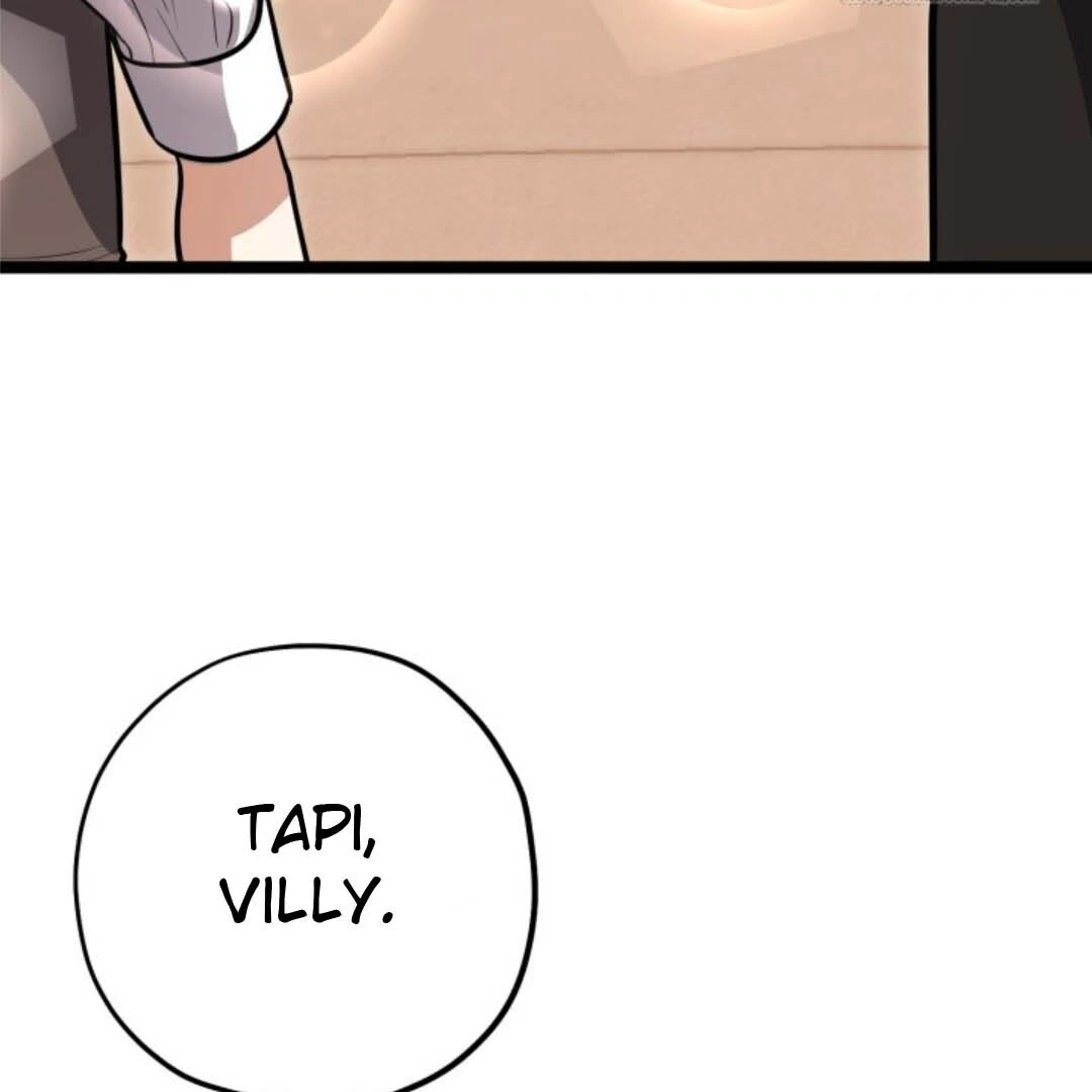 The Villain's Daughter Plans to Run Away Chapter 33 - halaman 5