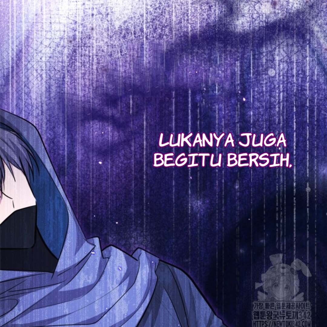 The Villain's Daughter Plans to Run Away Chapter 33 - halaman 55