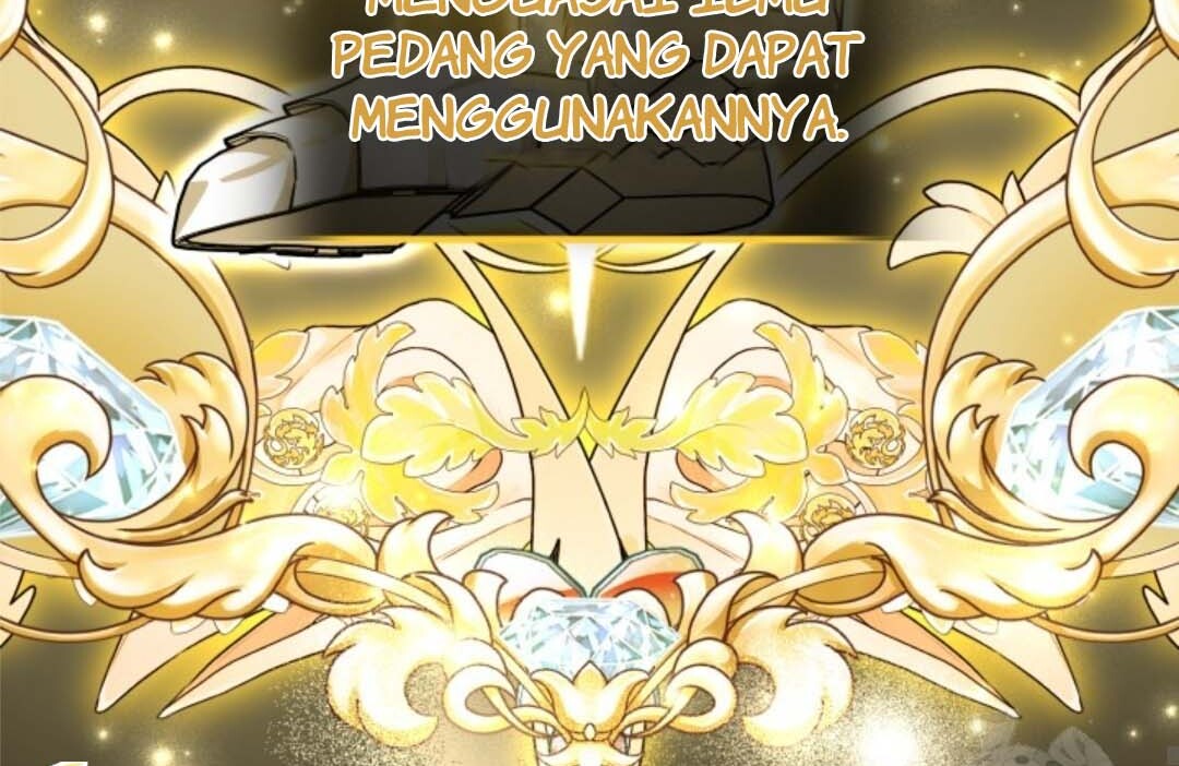 The Villain's Daughter Plans to Run Away Chapter 33 - halaman 68