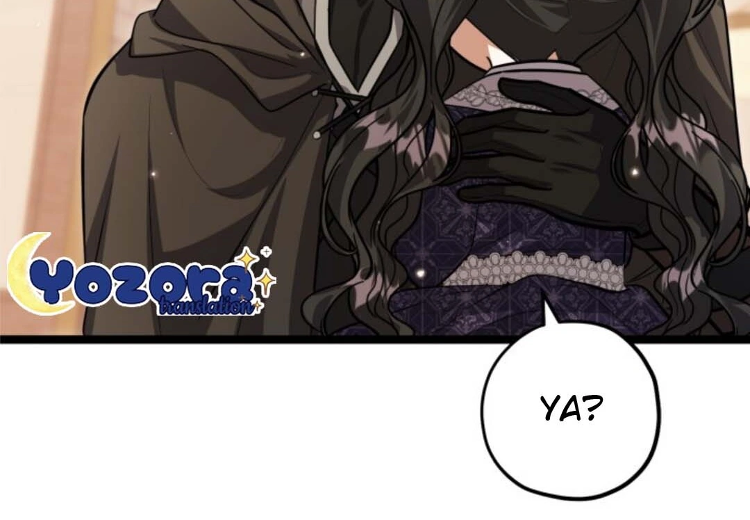 The Villain's Daughter Plans to Run Away Chapter 33 - halaman 7