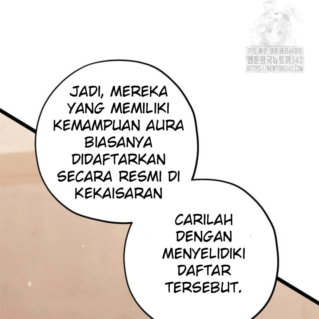 The Villain's Daughter Plans to Run Away Chapter 33 - halaman 74