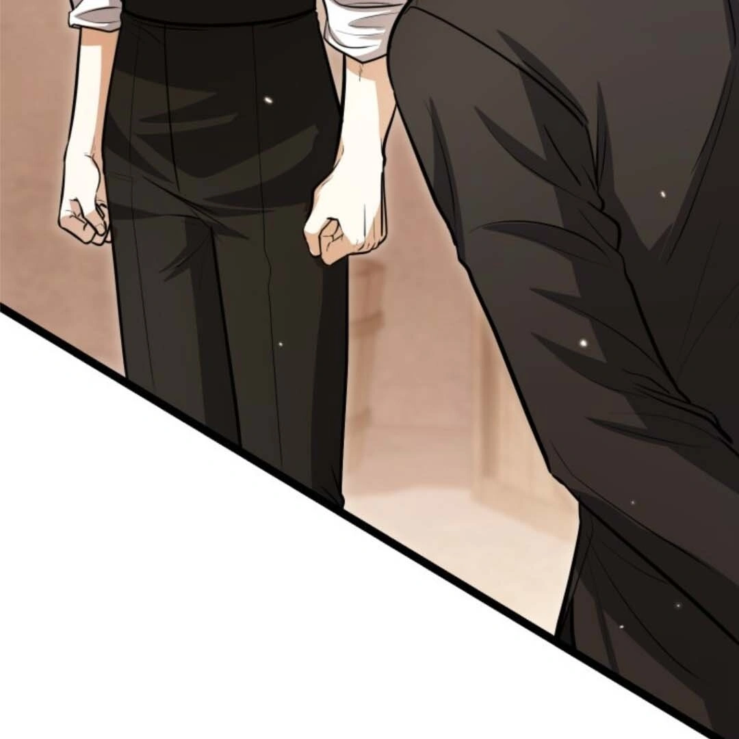 The Villain's Daughter Plans to Run Away Chapter 33 - halaman 76