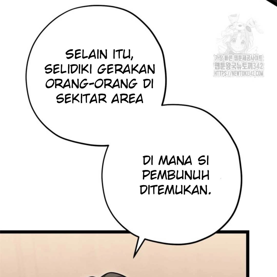 The Villain's Daughter Plans to Run Away Chapter 33 - halaman 77