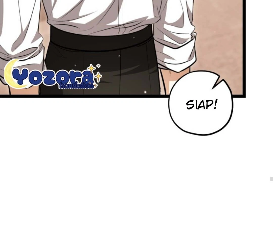 The Villain's Daughter Plans to Run Away Chapter 33 - halaman 79