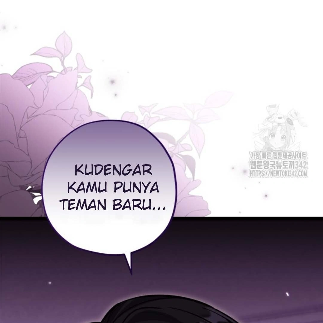 The Villain's Daughter Plans to Run Away Chapter 33 - halaman 8
