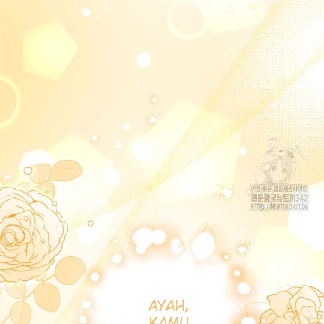 The Villain's Daughter Plans to Run Away Chapter 33 - halaman 82