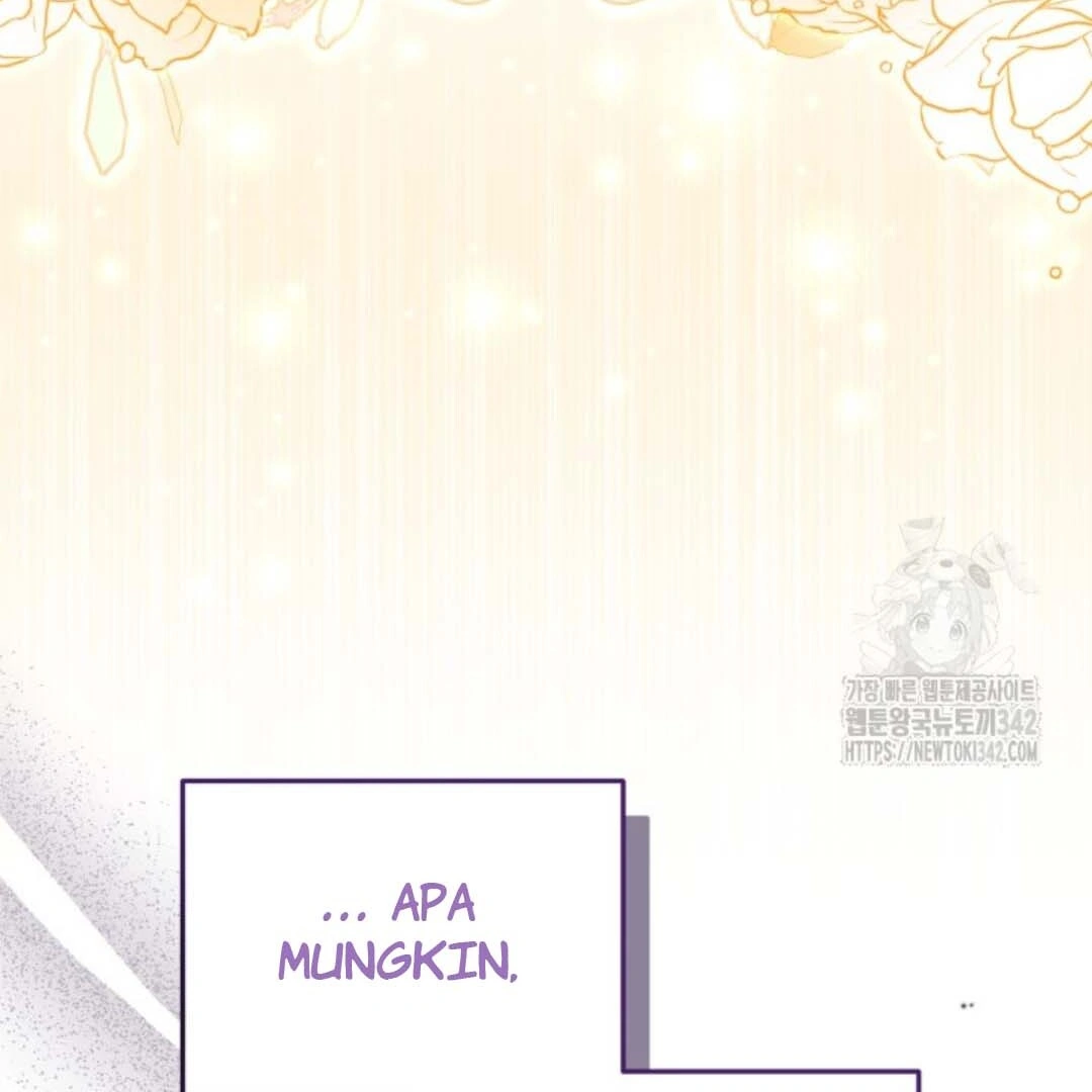 The Villain's Daughter Plans to Run Away Chapter 33 - halaman 85