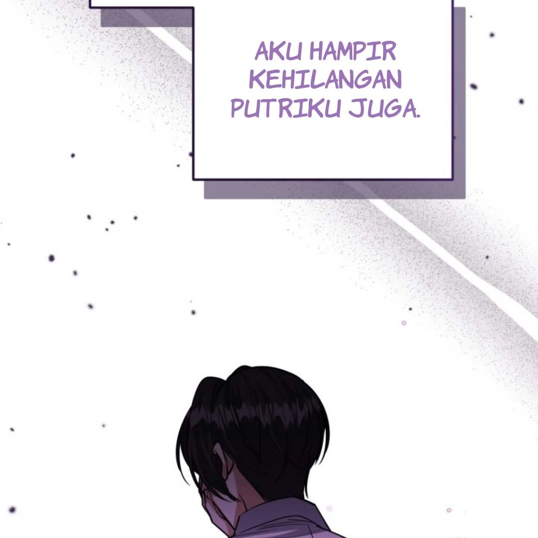 The Villain's Daughter Plans to Run Away Chapter 33 - halaman 86