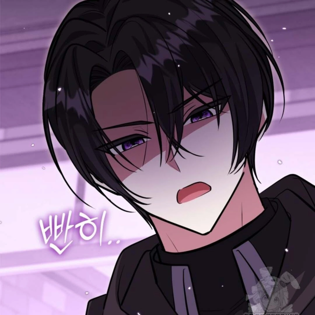 The Villain's Daughter Plans to Run Away Chapter 33 - halaman 9