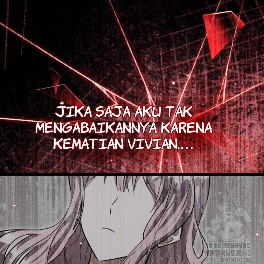 The Villain's Daughter Plans to Run Away Chapter 33 - halaman 95