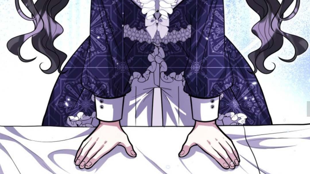 The Villain's Daughter Plans to Run Away Chapter 34 - halaman 10