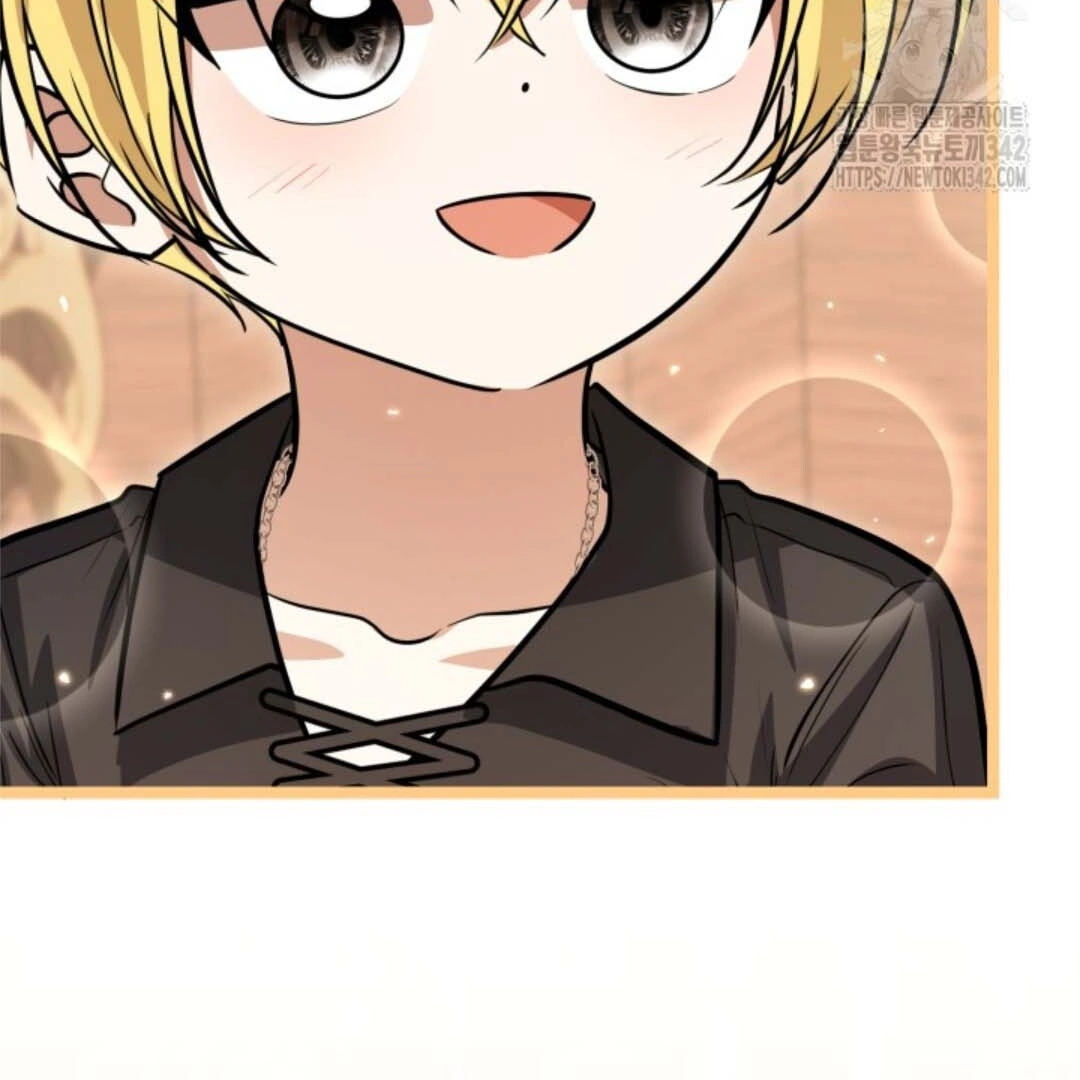 The Villain's Daughter Plans to Run Away Chapter 34 - halaman 101