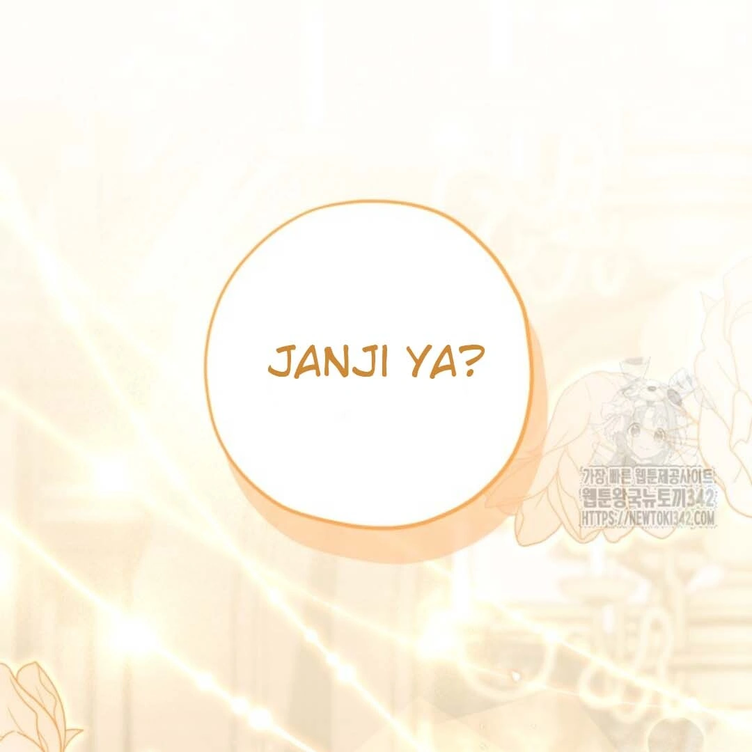 The Villain's Daughter Plans to Run Away Chapter 34 - halaman 102