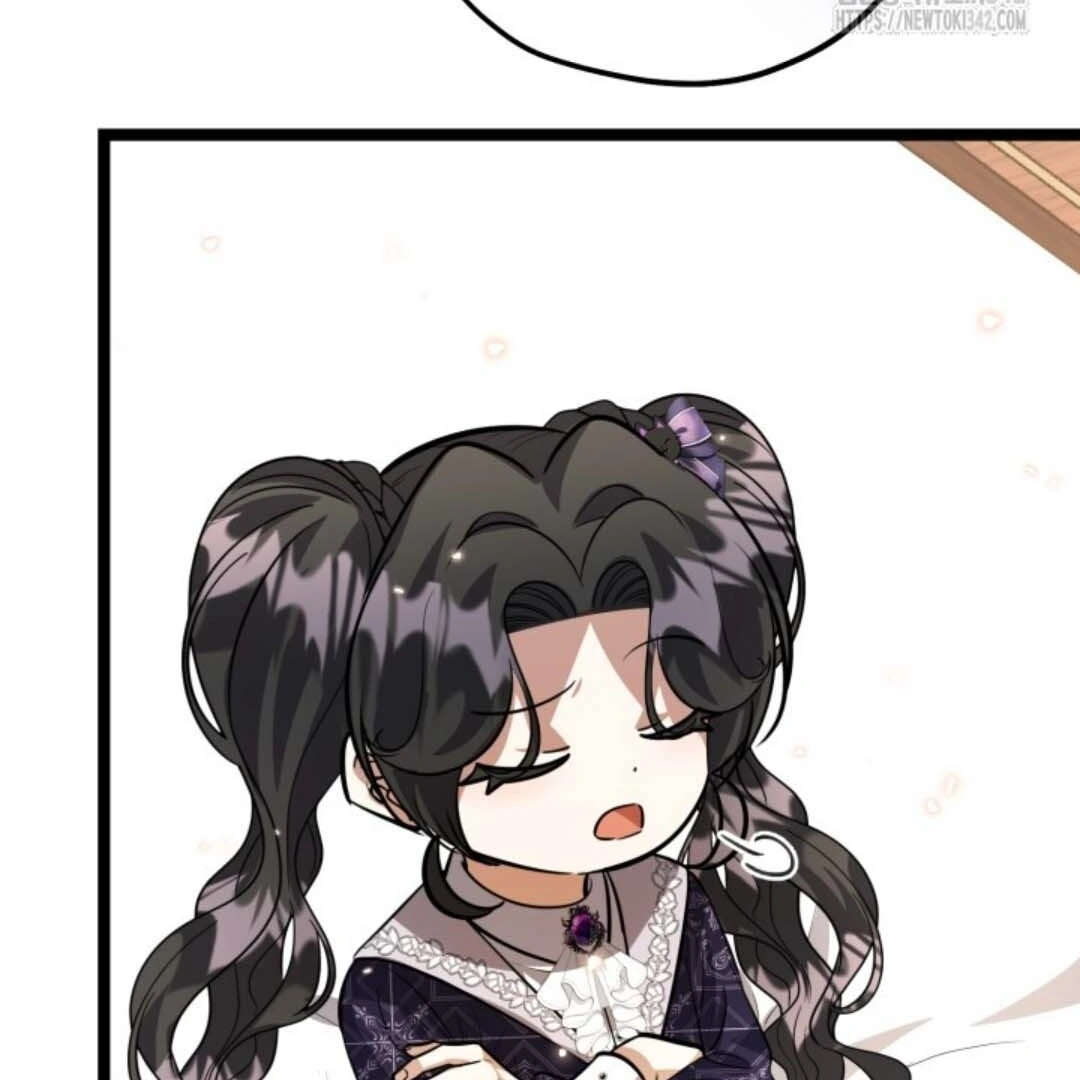 The Villain's Daughter Plans to Run Away Chapter 34 - halaman 111