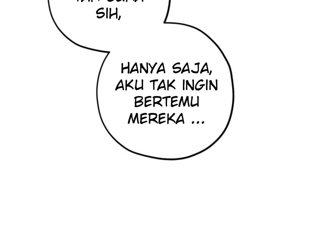 The Villain's Daughter Plans to Run Away Chapter 34 - halaman 113