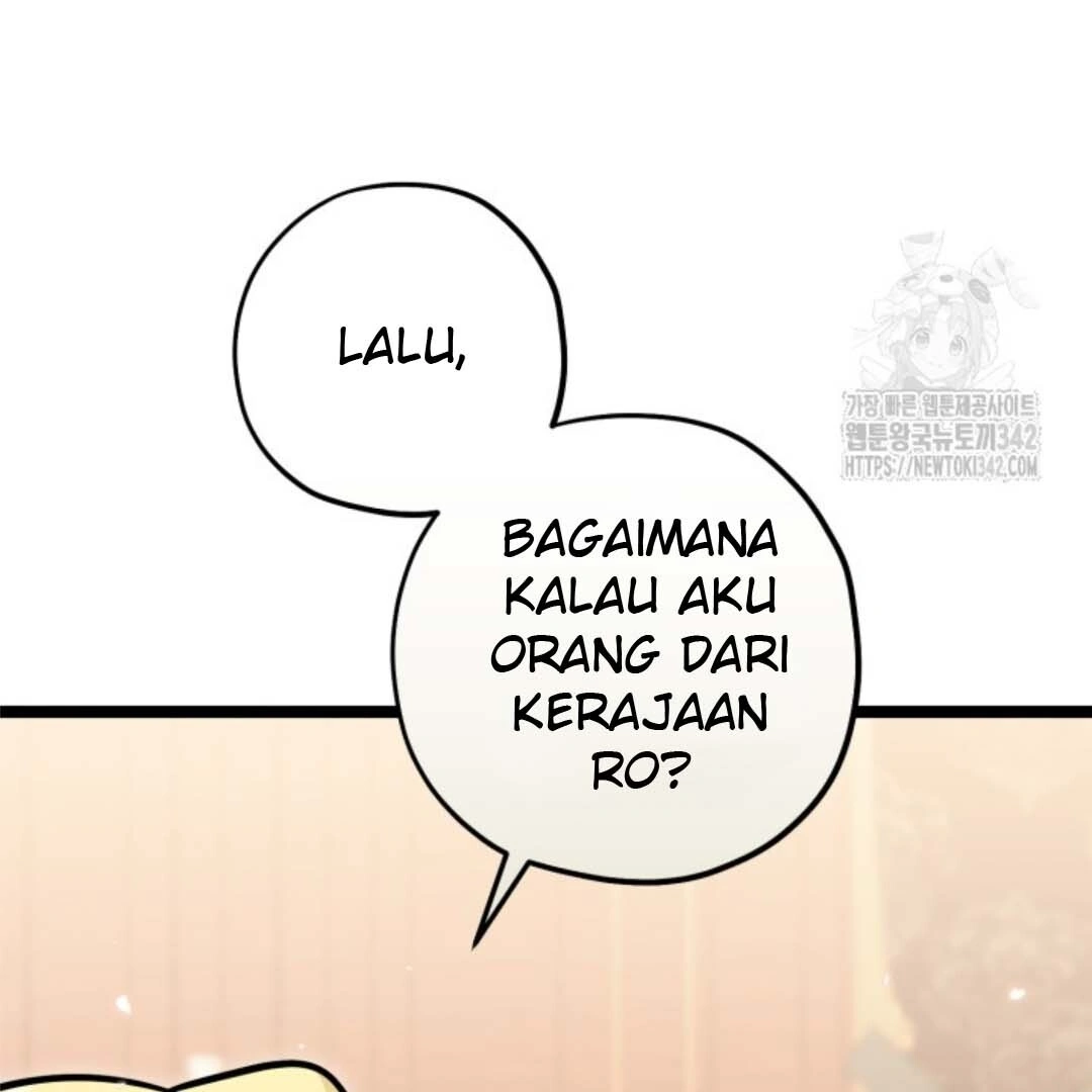The Villain's Daughter Plans to Run Away Chapter 34 - halaman 114