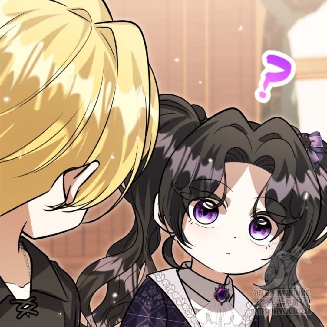 The Villain's Daughter Plans to Run Away Chapter 34 - halaman 115