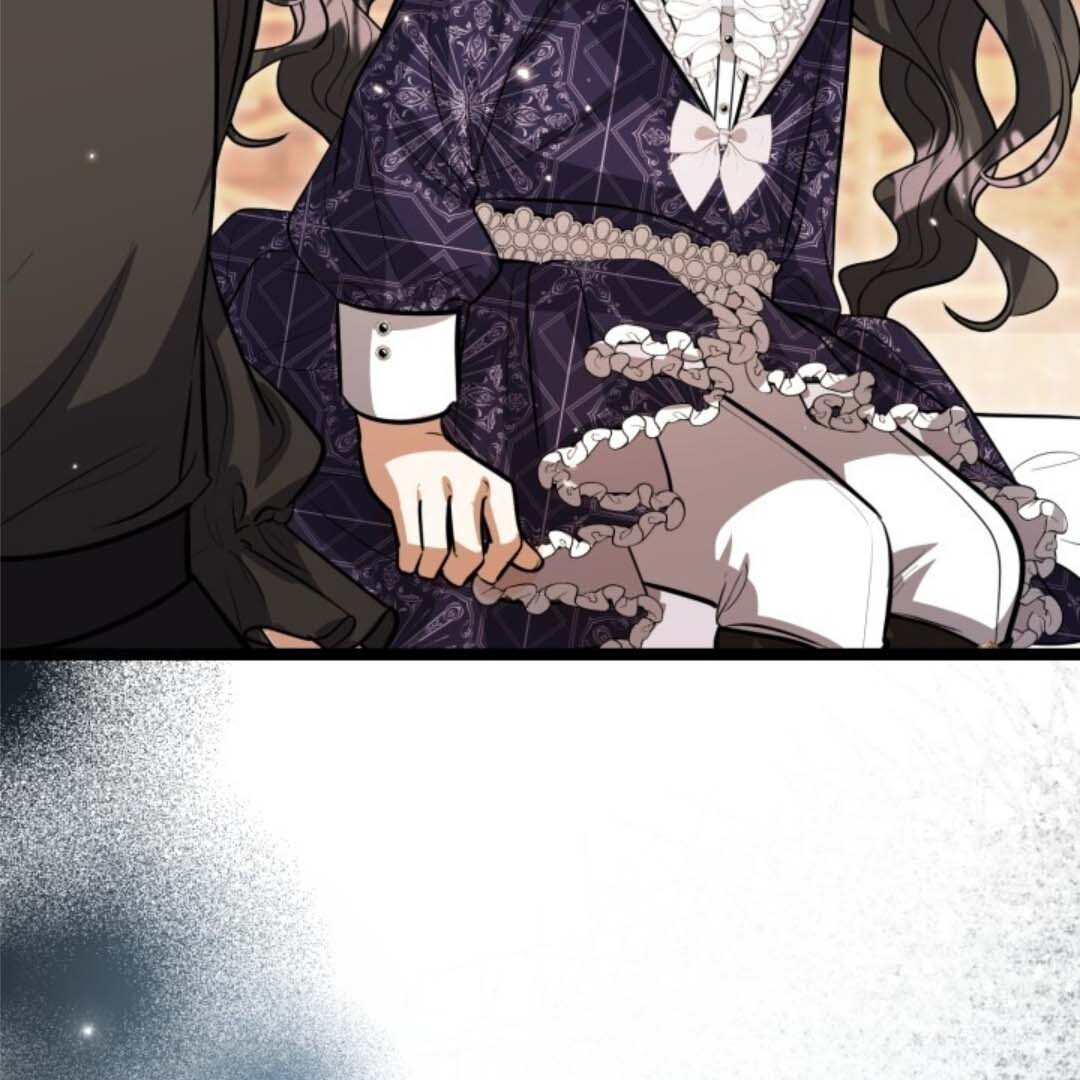 The Villain's Daughter Plans to Run Away Chapter 34 - halaman 116