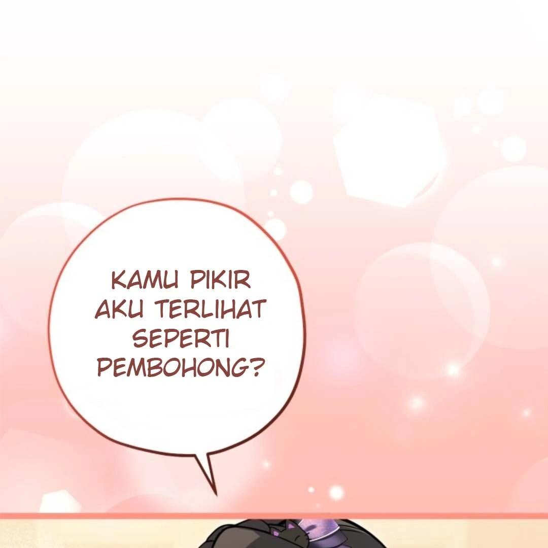 The Villain's Daughter Plans to Run Away Chapter 34 - halaman 122