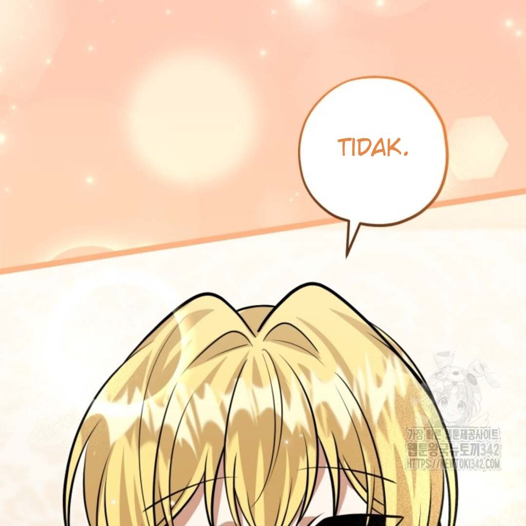 The Villain's Daughter Plans to Run Away Chapter 34 - halaman 124