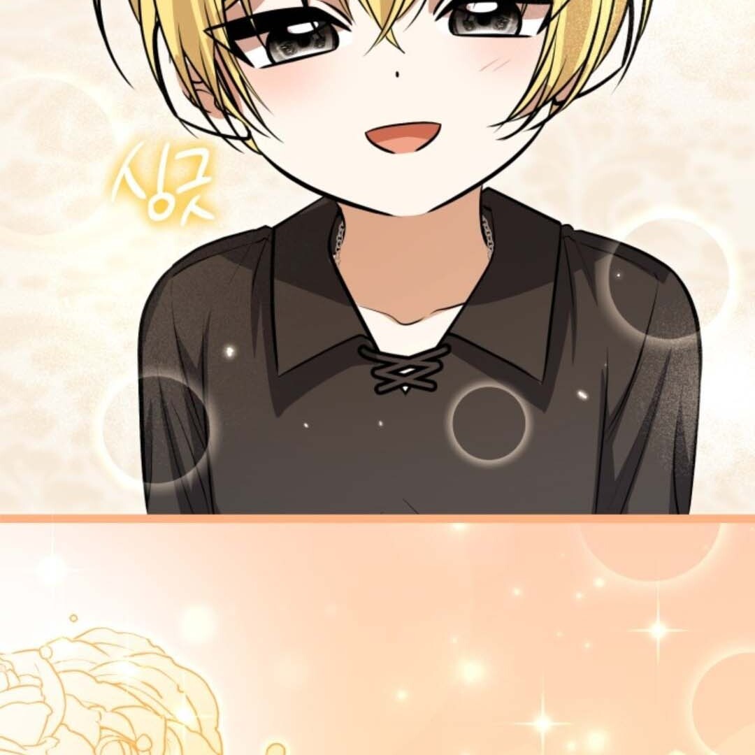 The Villain's Daughter Plans to Run Away Chapter 34 - halaman 125