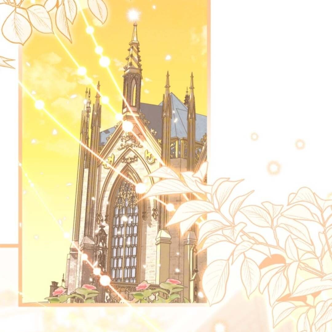 The Villain's Daughter Plans to Run Away Chapter 34 - halaman 128