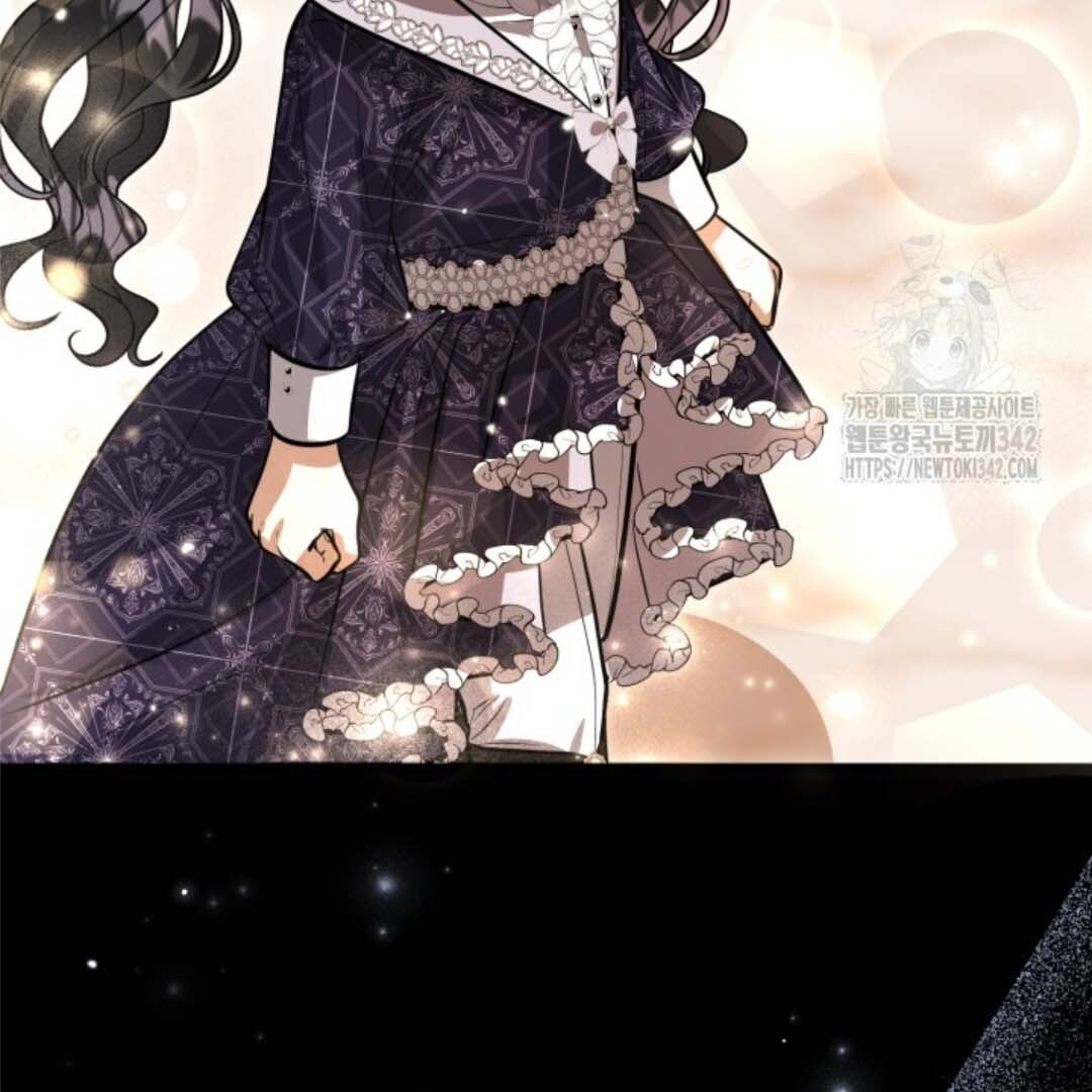 The Villain's Daughter Plans to Run Away Chapter 34 - halaman 133