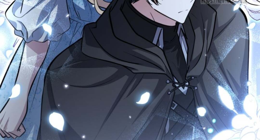 The Villain's Daughter Plans to Run Away Chapter 34 - halaman 138