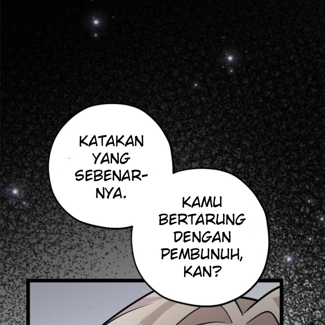 The Villain's Daughter Plans to Run Away Chapter 34 - halaman 14