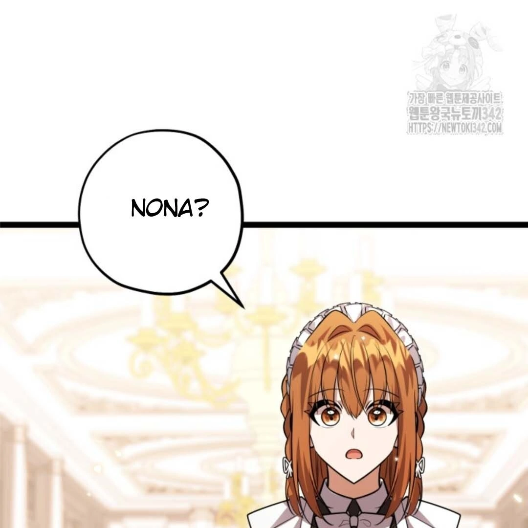 The Villain's Daughter Plans to Run Away Chapter 34 - halaman 143