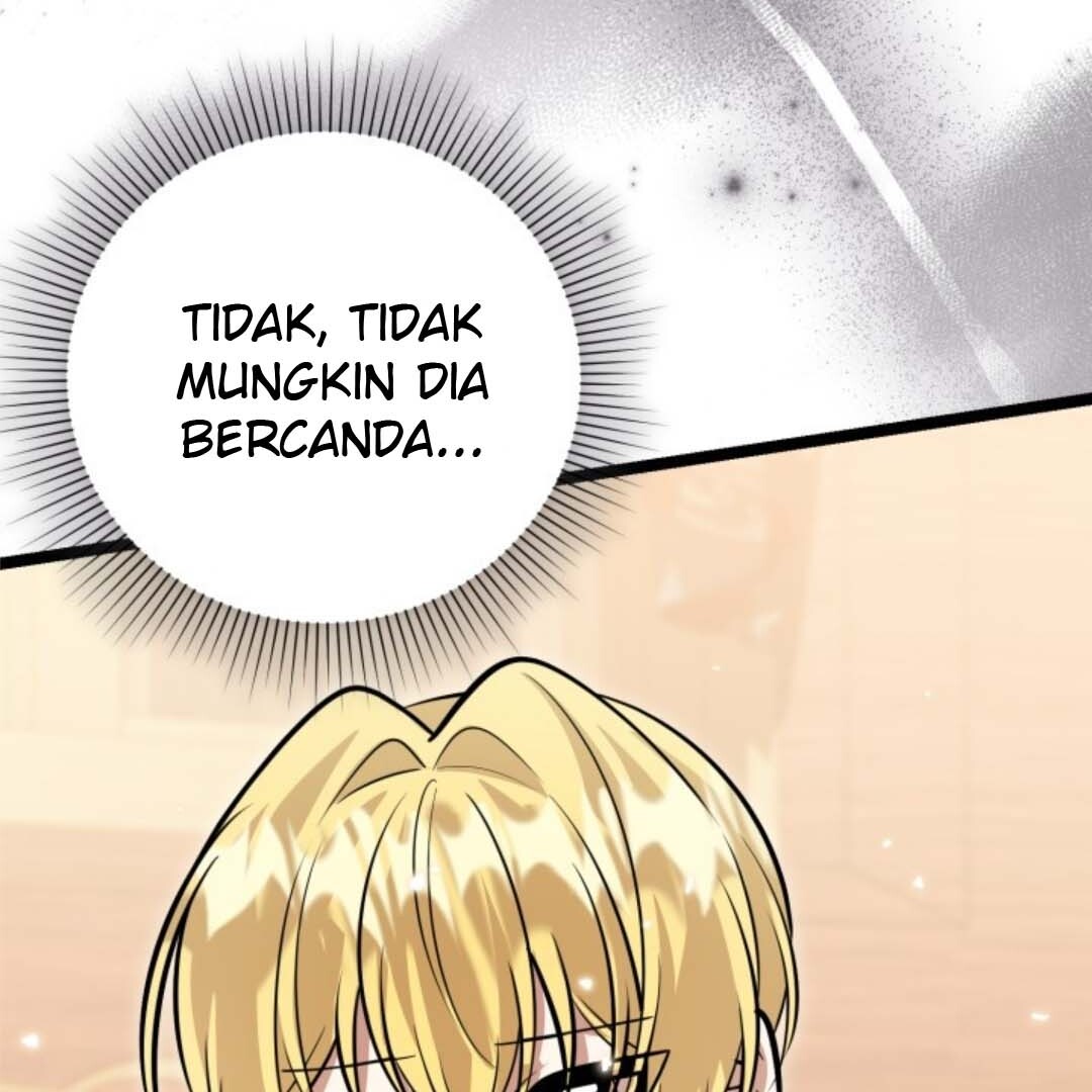 The Villain's Daughter Plans to Run Away Chapter 34 - halaman 148