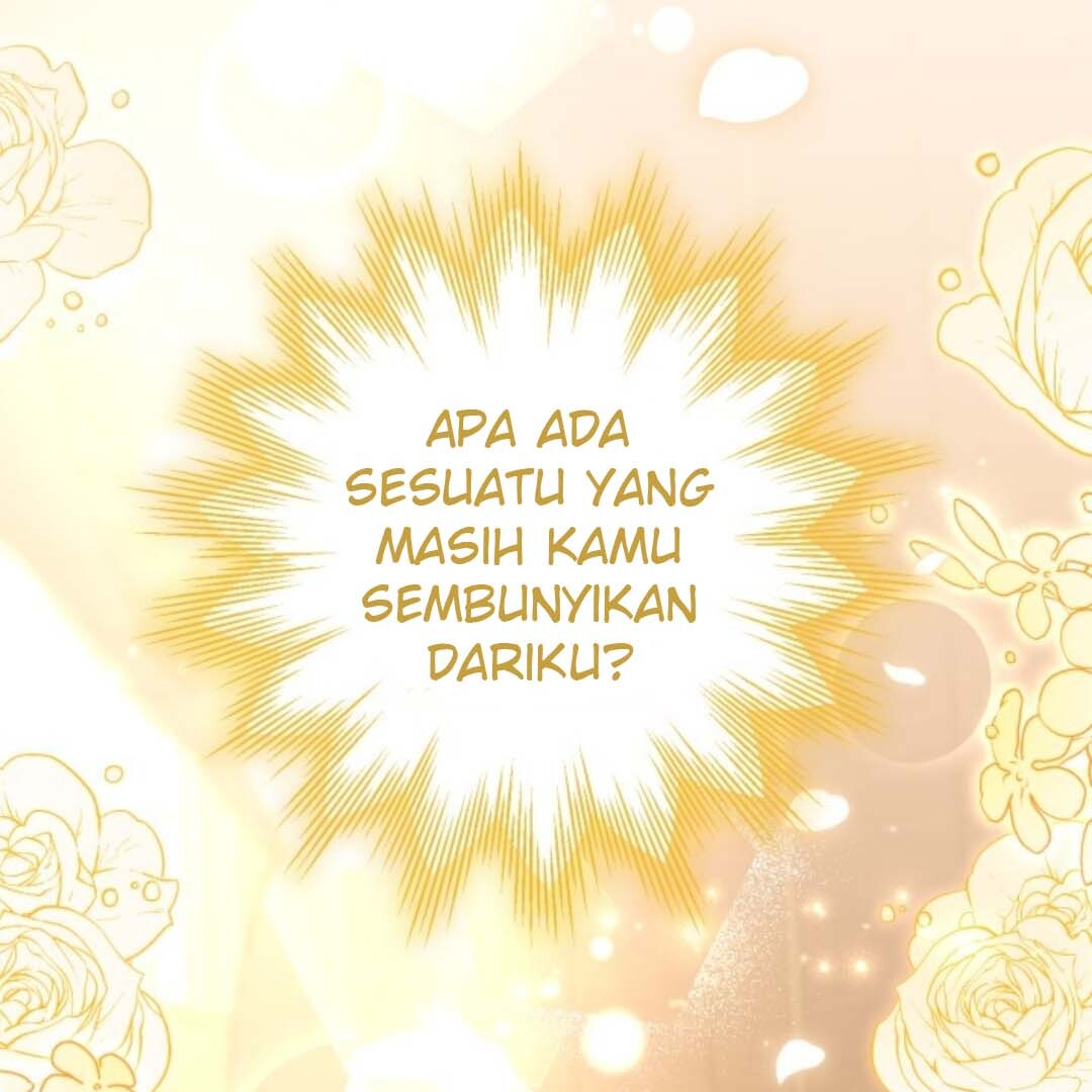 The Villain's Daughter Plans to Run Away Chapter 34 - halaman 153