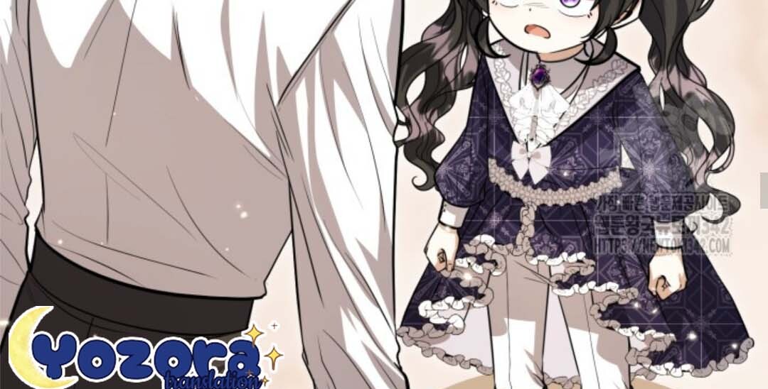 The Villain's Daughter Plans to Run Away Chapter 34 - halaman 18