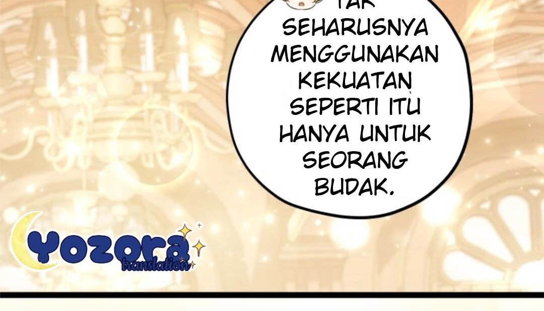The Villain's Daughter Plans to Run Away Chapter 34 - halaman 26