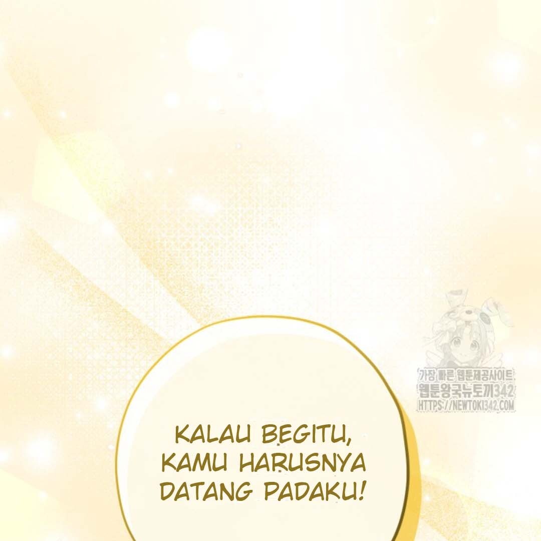 The Villain's Daughter Plans to Run Away Chapter 34 - halaman 27