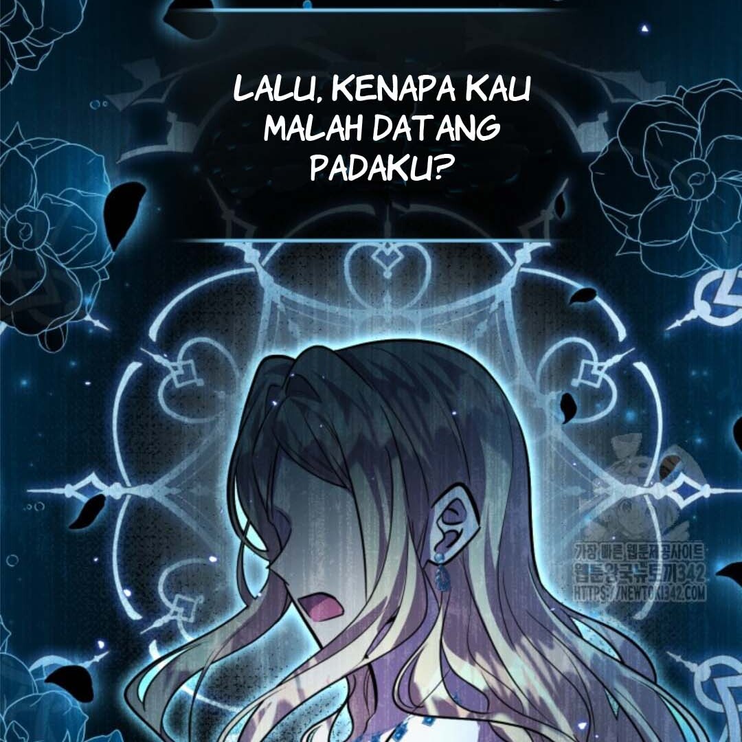 The Villain's Daughter Plans to Run Away Chapter 34 - halaman 30