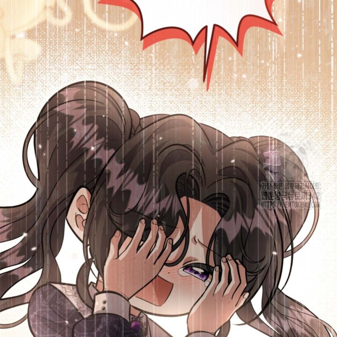 The Villain's Daughter Plans to Run Away Chapter 34 - halaman 40