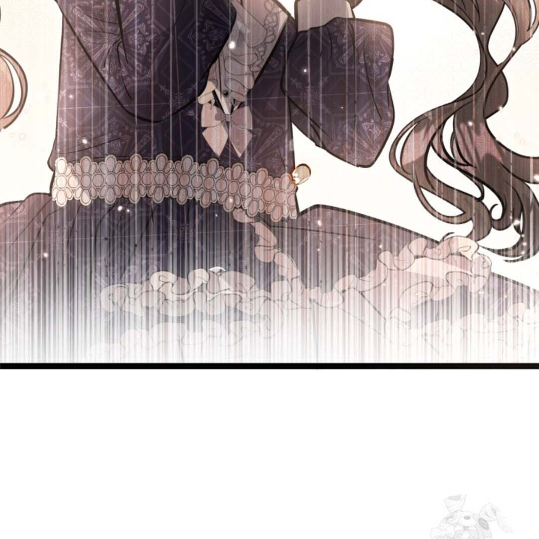 The Villain's Daughter Plans to Run Away Chapter 34 - halaman 41