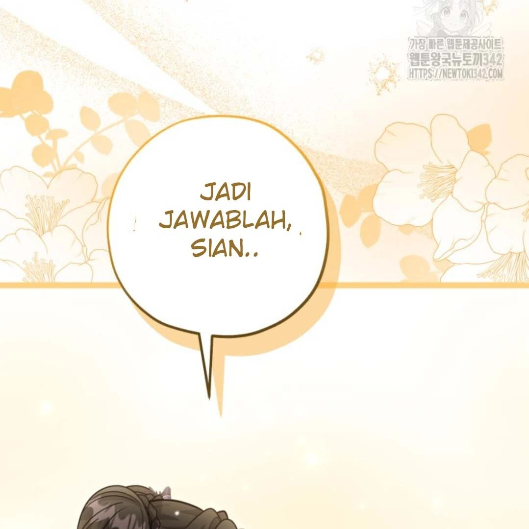 The Villain's Daughter Plans to Run Away Chapter 34 - halaman 50