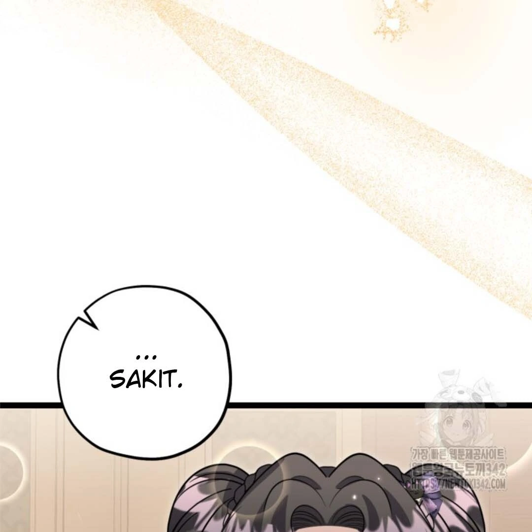 The Villain's Daughter Plans to Run Away Chapter 34 - halaman 54