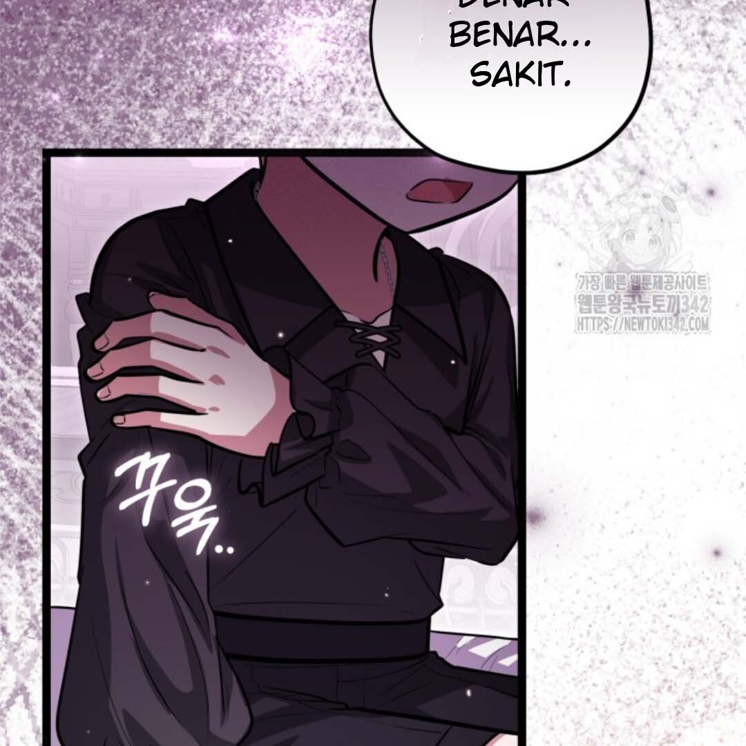 The Villain's Daughter Plans to Run Away Chapter 34 - halaman 56
