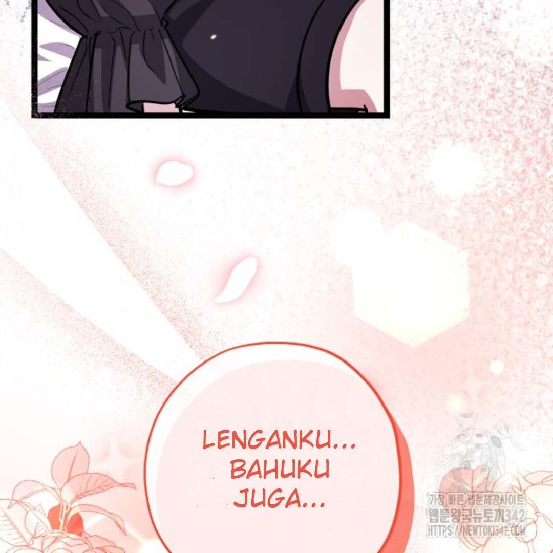 The Villain's Daughter Plans to Run Away Chapter 34 - halaman 57
