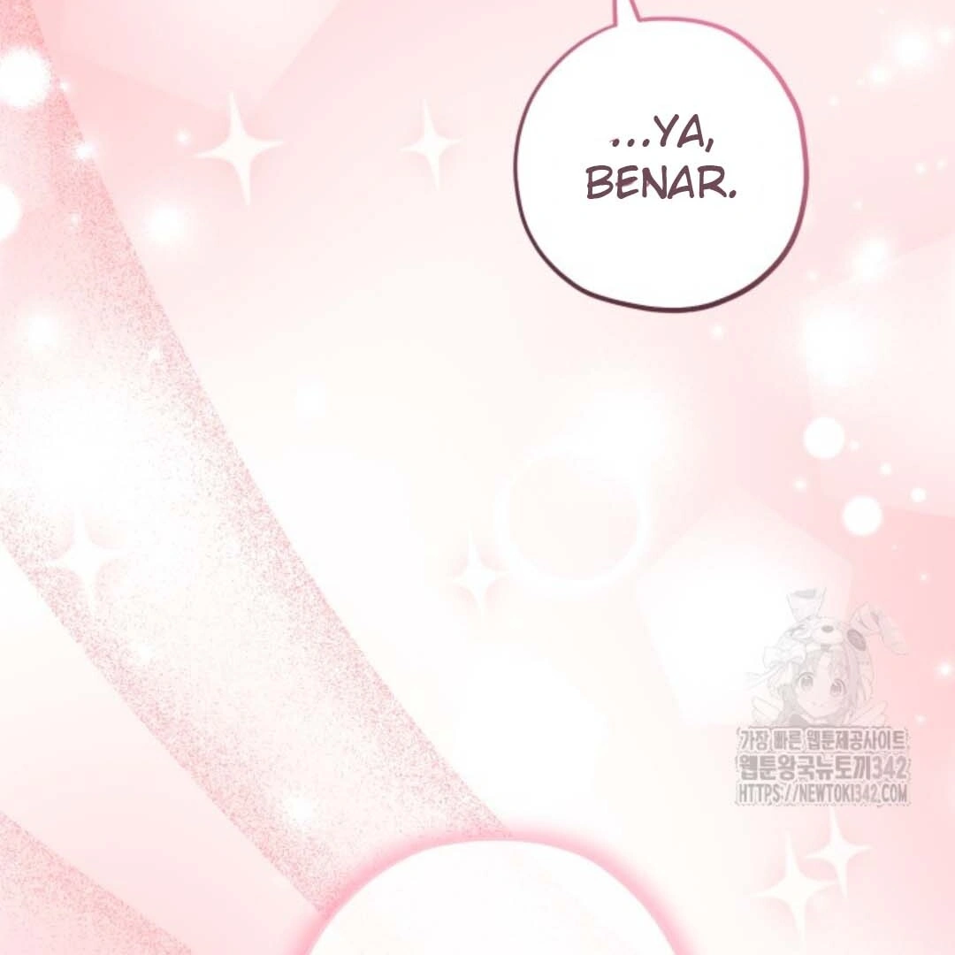 The Villain's Daughter Plans to Run Away Chapter 34 - halaman 65